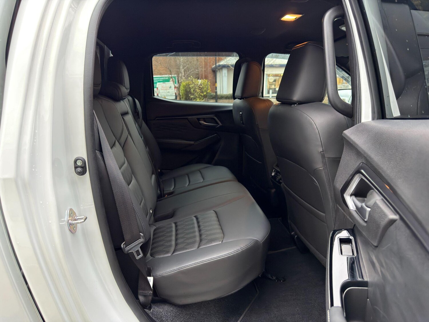 Used Isuzu D-Max for sale - 77853495: Photo 25