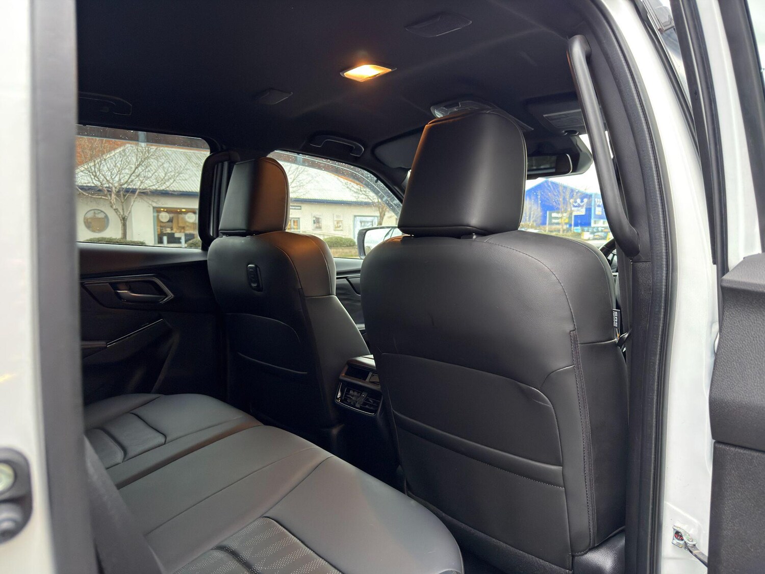 Used Isuzu D-Max for sale - 77853495: Photo 26