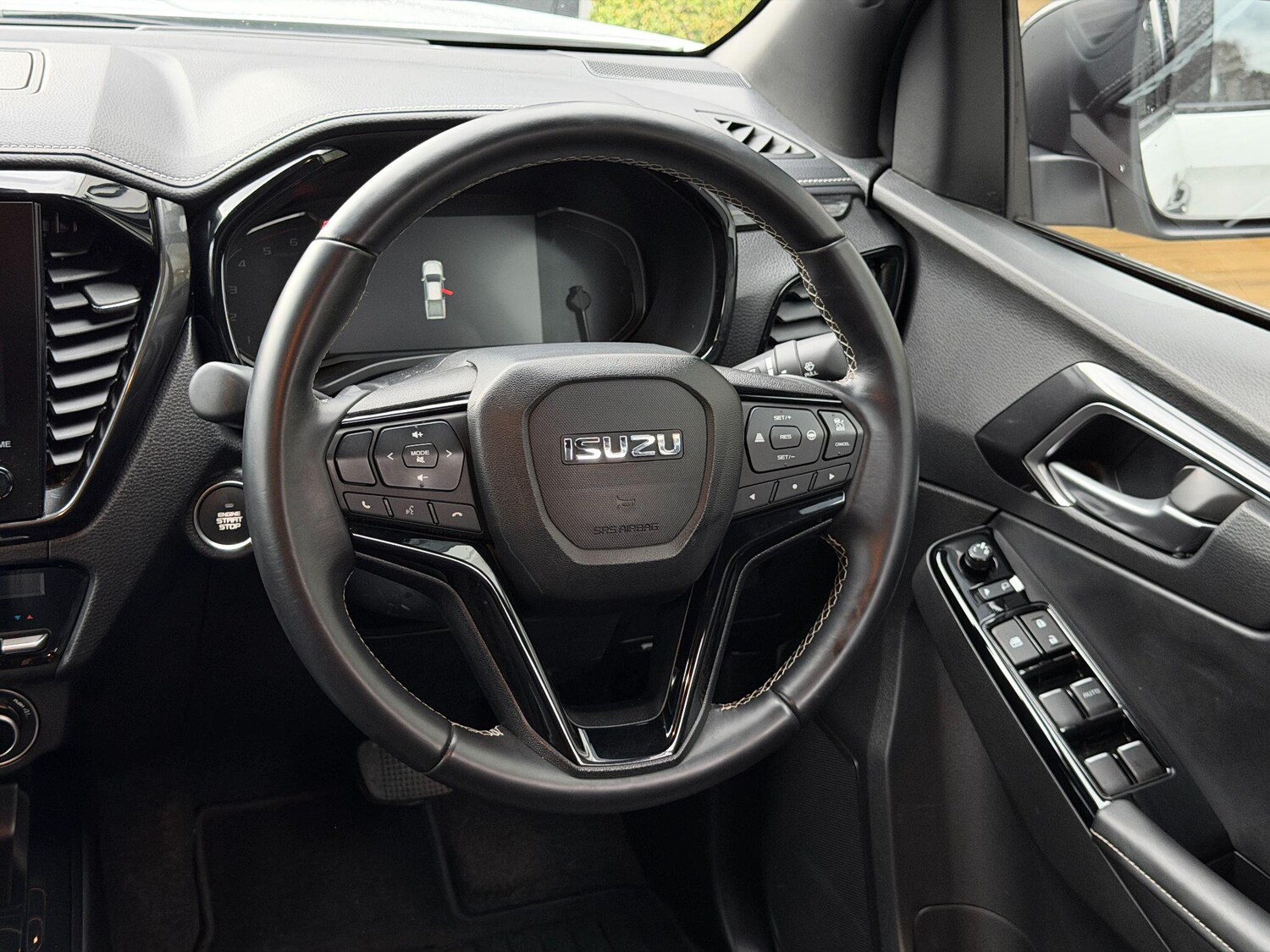 Used Isuzu D-Max for sale - 77853495: Photo 27