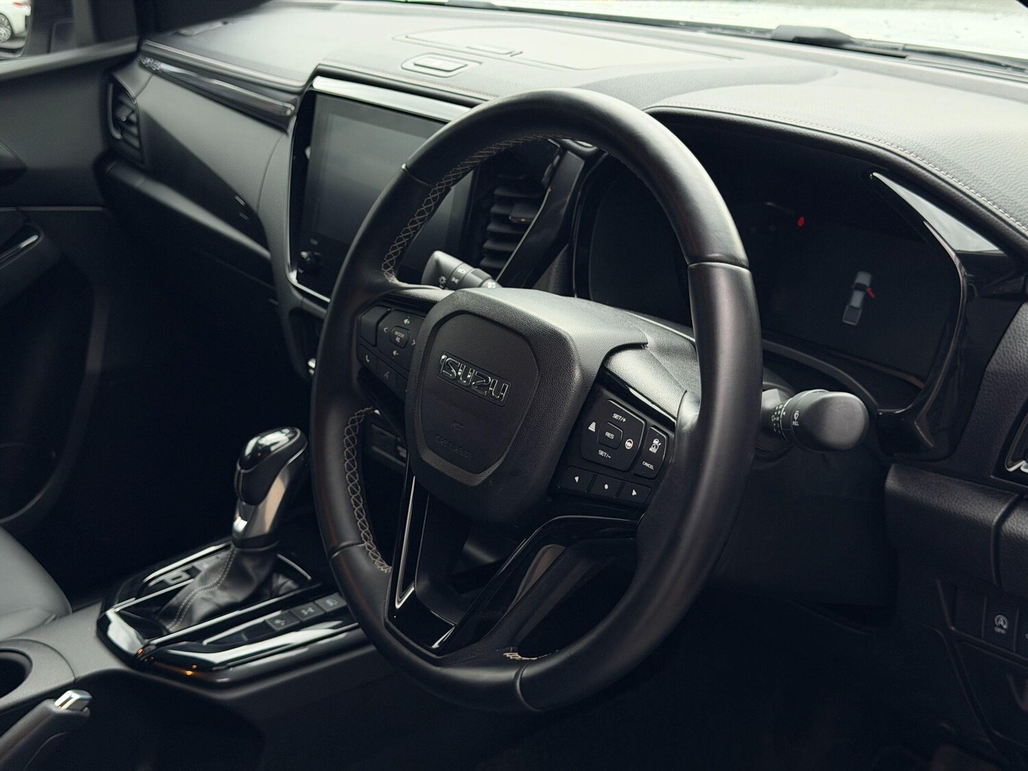 Used Isuzu D-Max for sale - 77853495: Photo 28