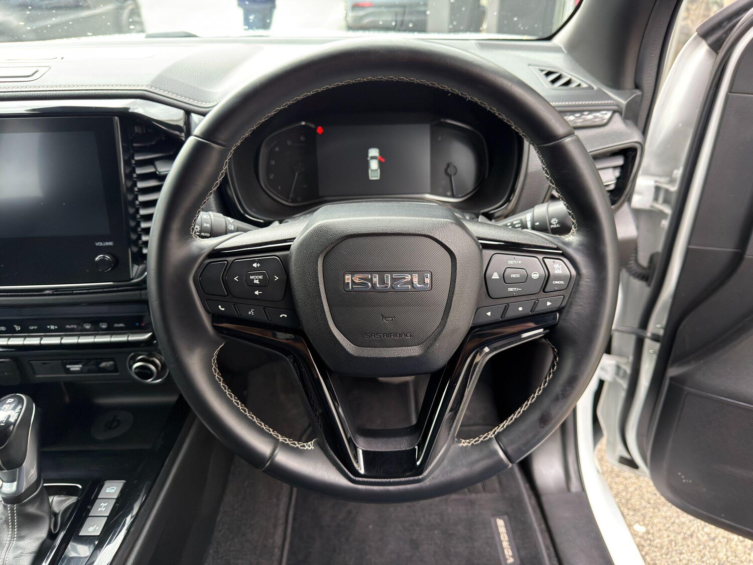 Used Isuzu D-Max for sale - 77853495: Photo 29