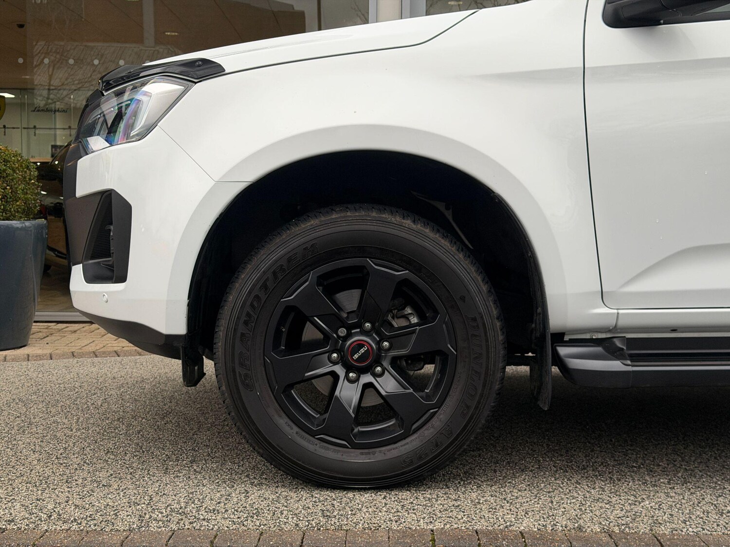 Used Isuzu D-Max for sale - 77853495: Photo 3