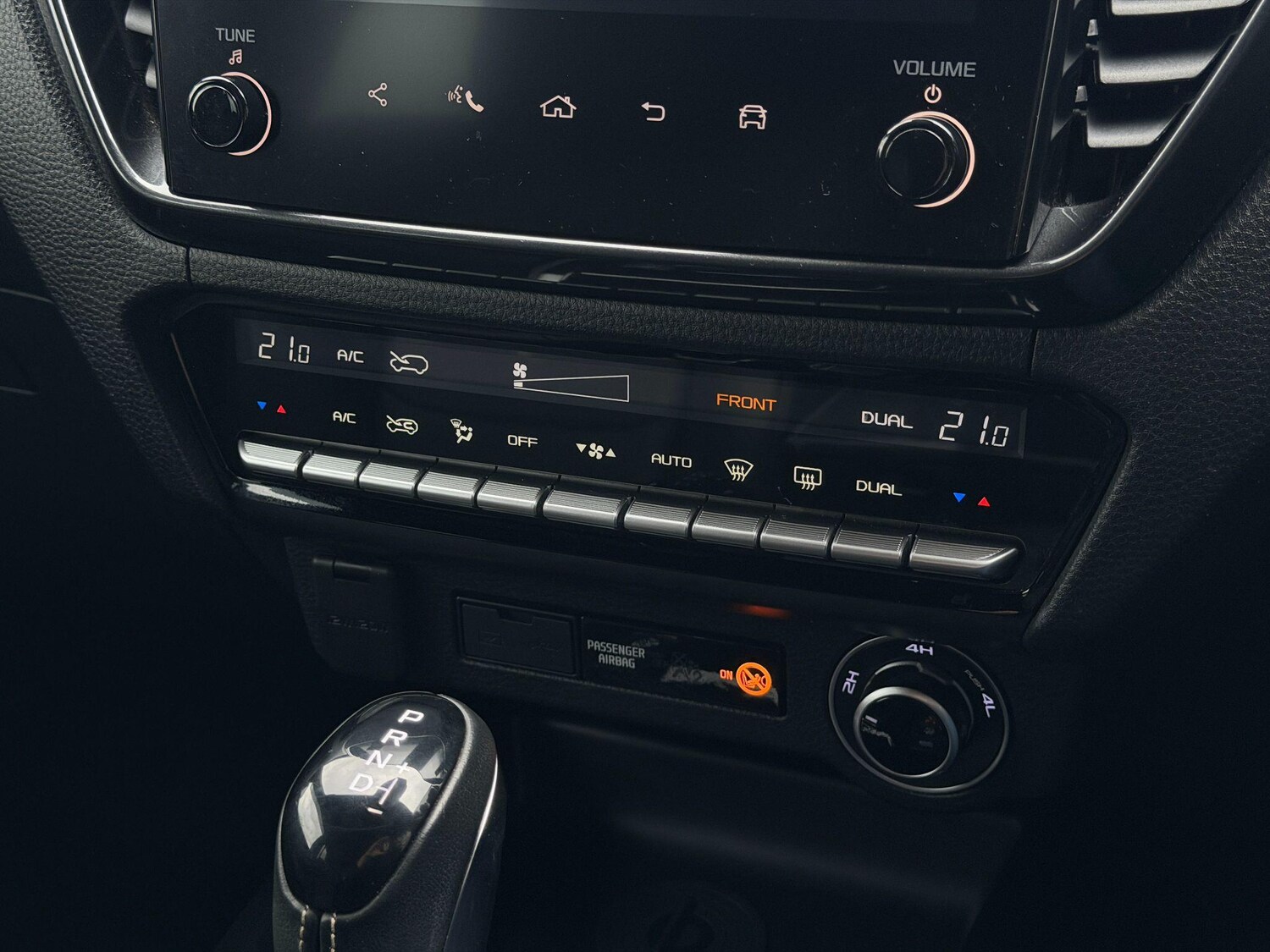 Used Isuzu D-Max for sale - 77853495: Photo 35