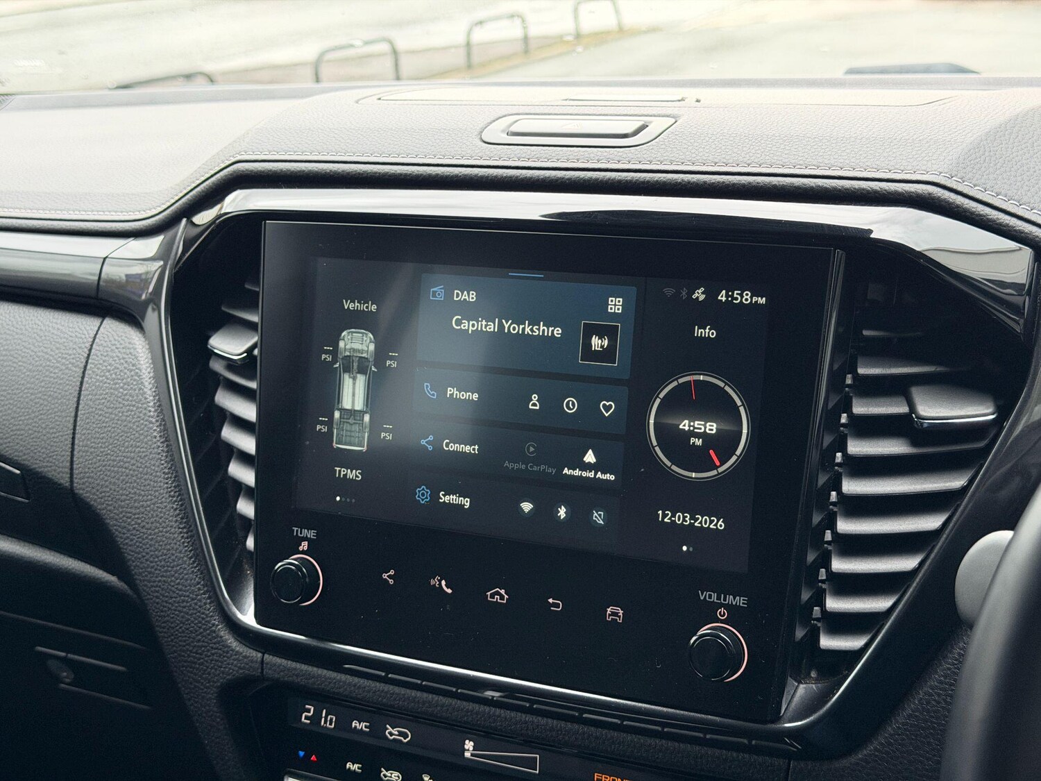 Used Isuzu D-Max for sale - 77853495: Photo 37