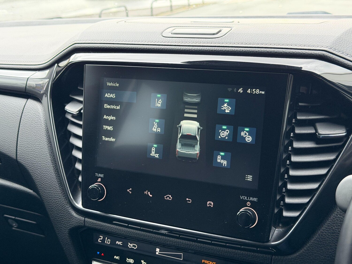 Used Isuzu D-Max for sale - 77853495: Photo 39