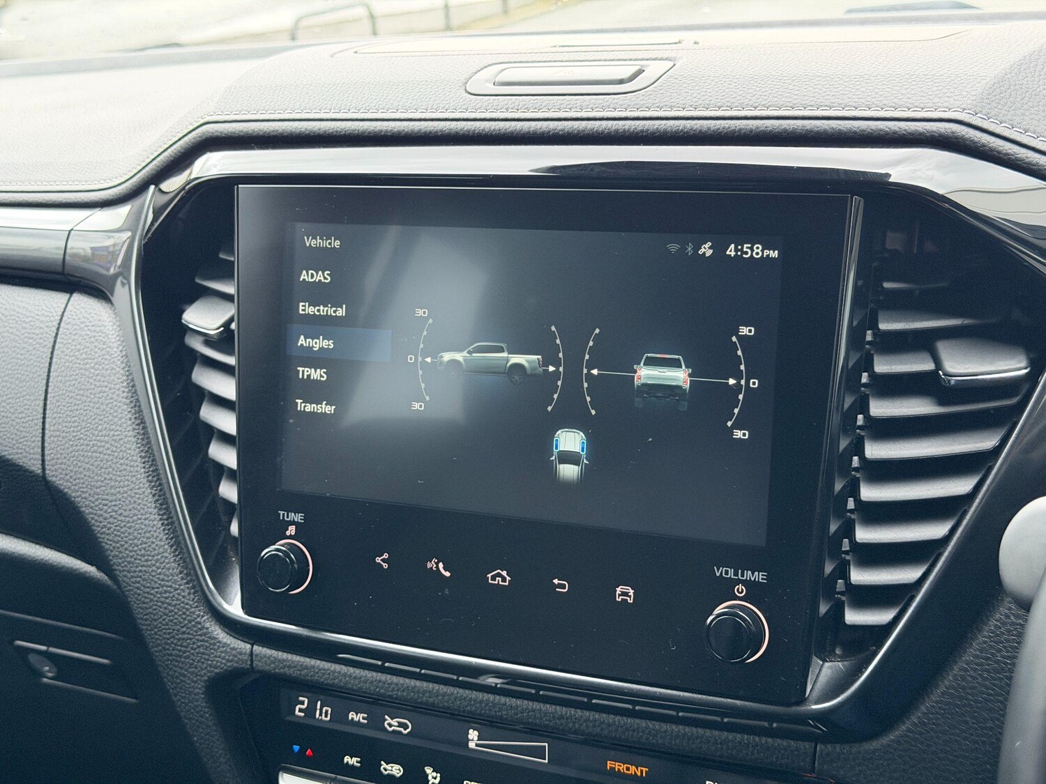 Used Isuzu D-Max for sale - 77853495: Photo 41