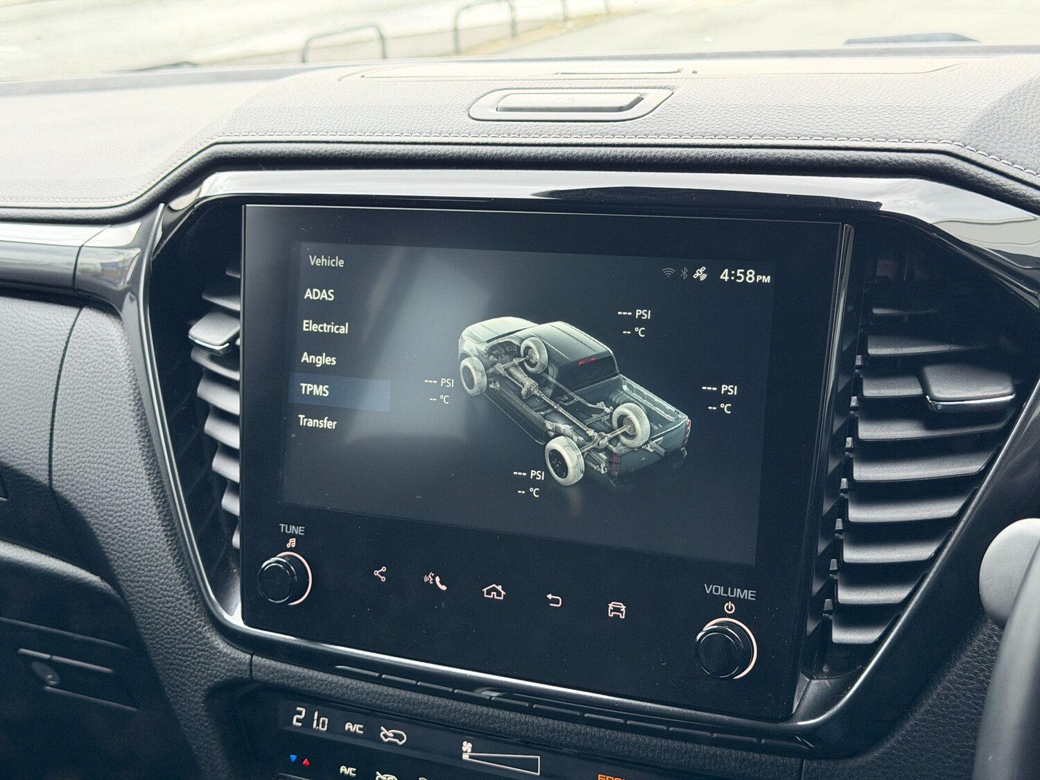 Used Isuzu D-Max for sale - 77853495: Photo 42