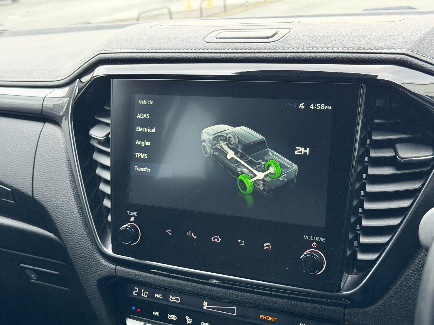 Used Isuzu D-Max for sale - 77853495: Photo 43