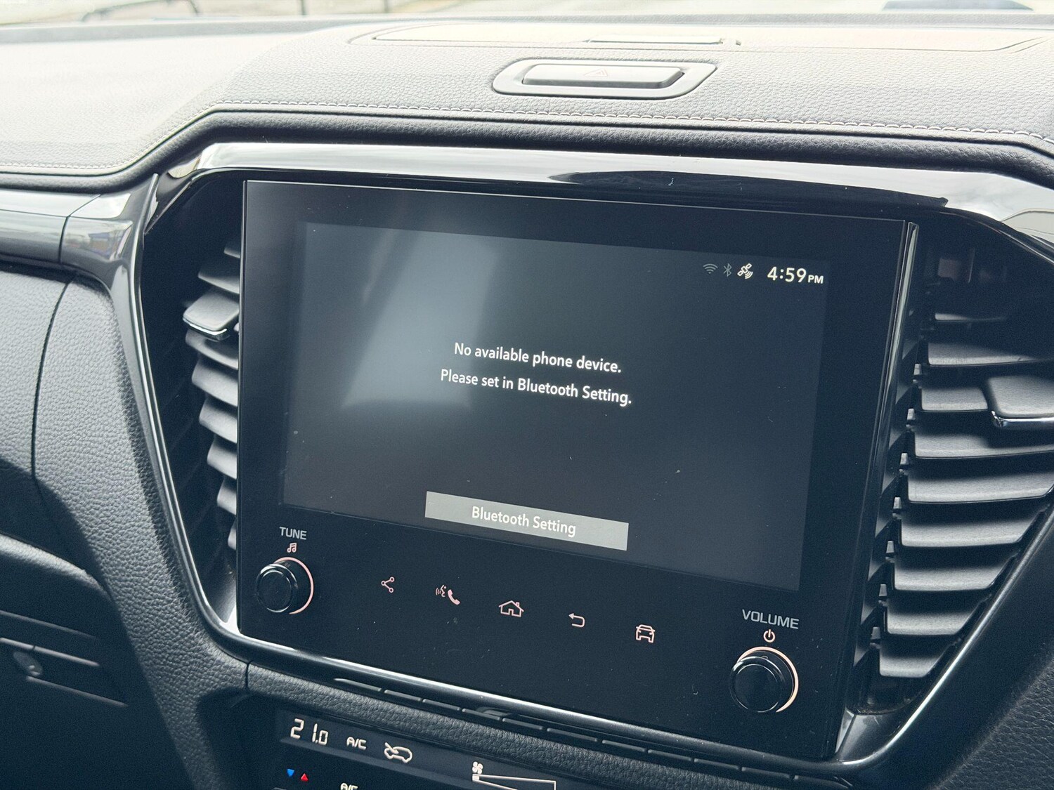 Used Isuzu D-Max for sale - 77853495: Photo 44