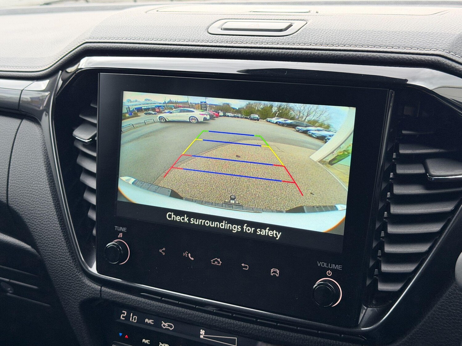 Used Isuzu D-Max for sale - 77853495: Photo 45