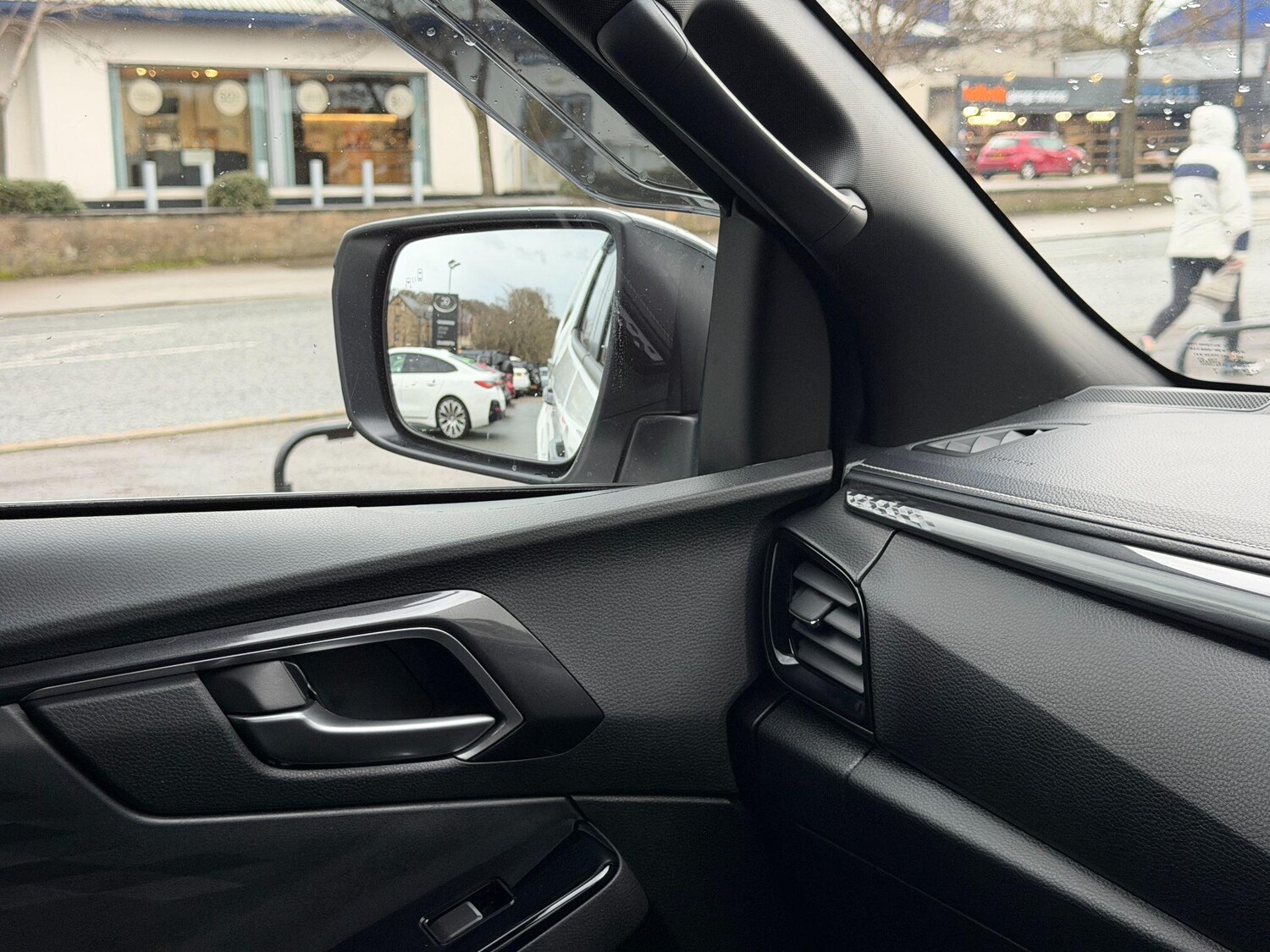 Used Isuzu D-Max for sale - 77853495: Photo 51