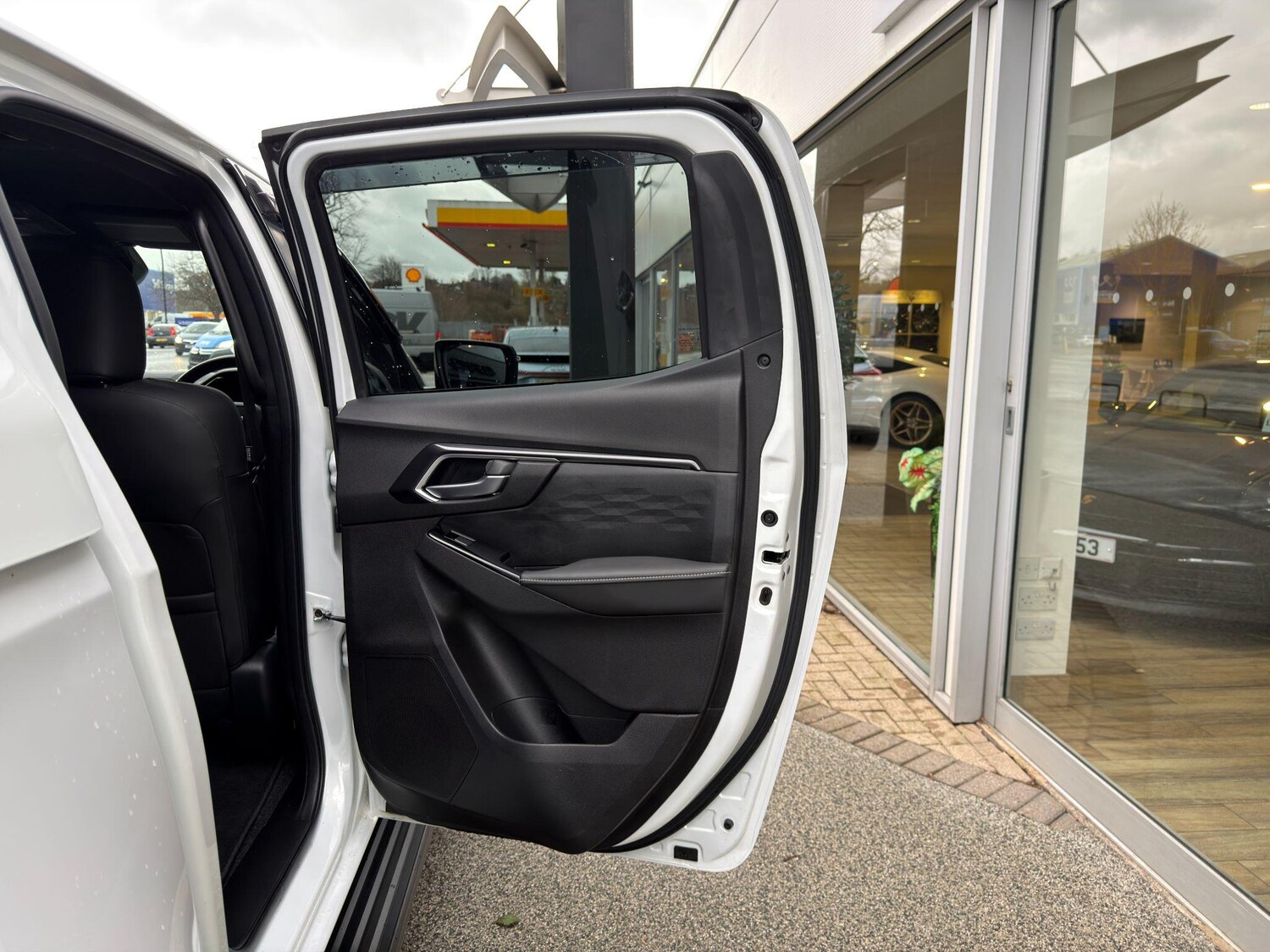 Used Isuzu D-Max for sale - 77853495: Photo 55