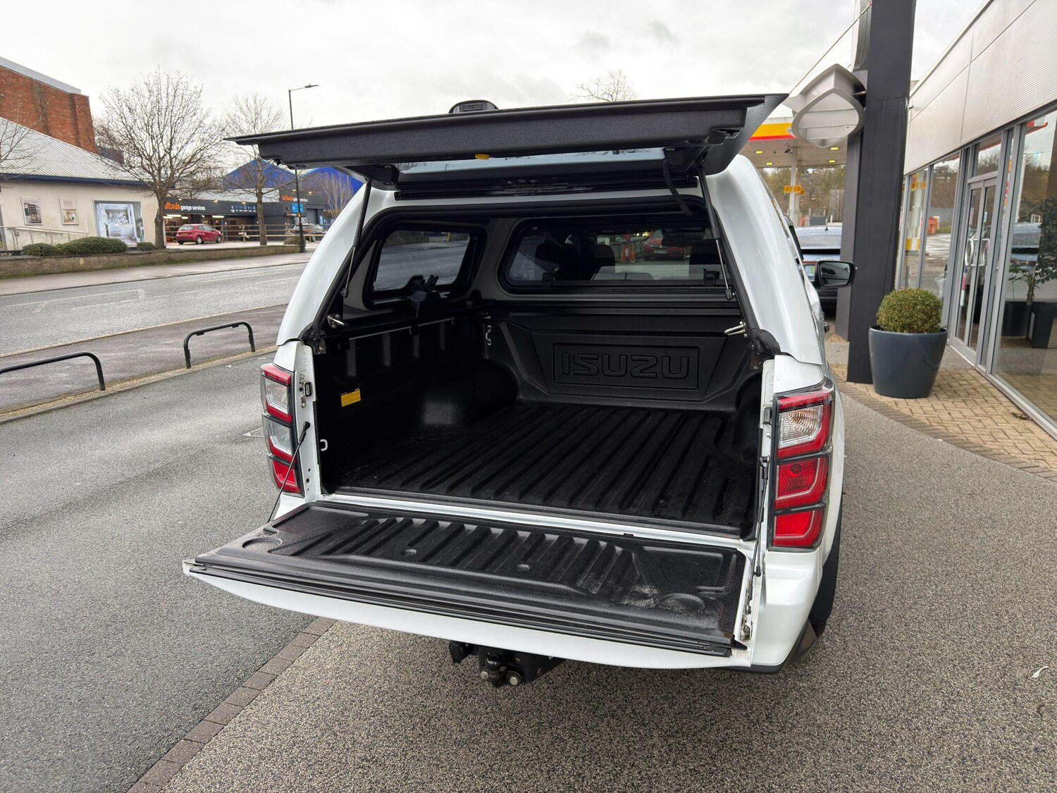 Used Isuzu D-Max for sale - 77853495: Photo 58