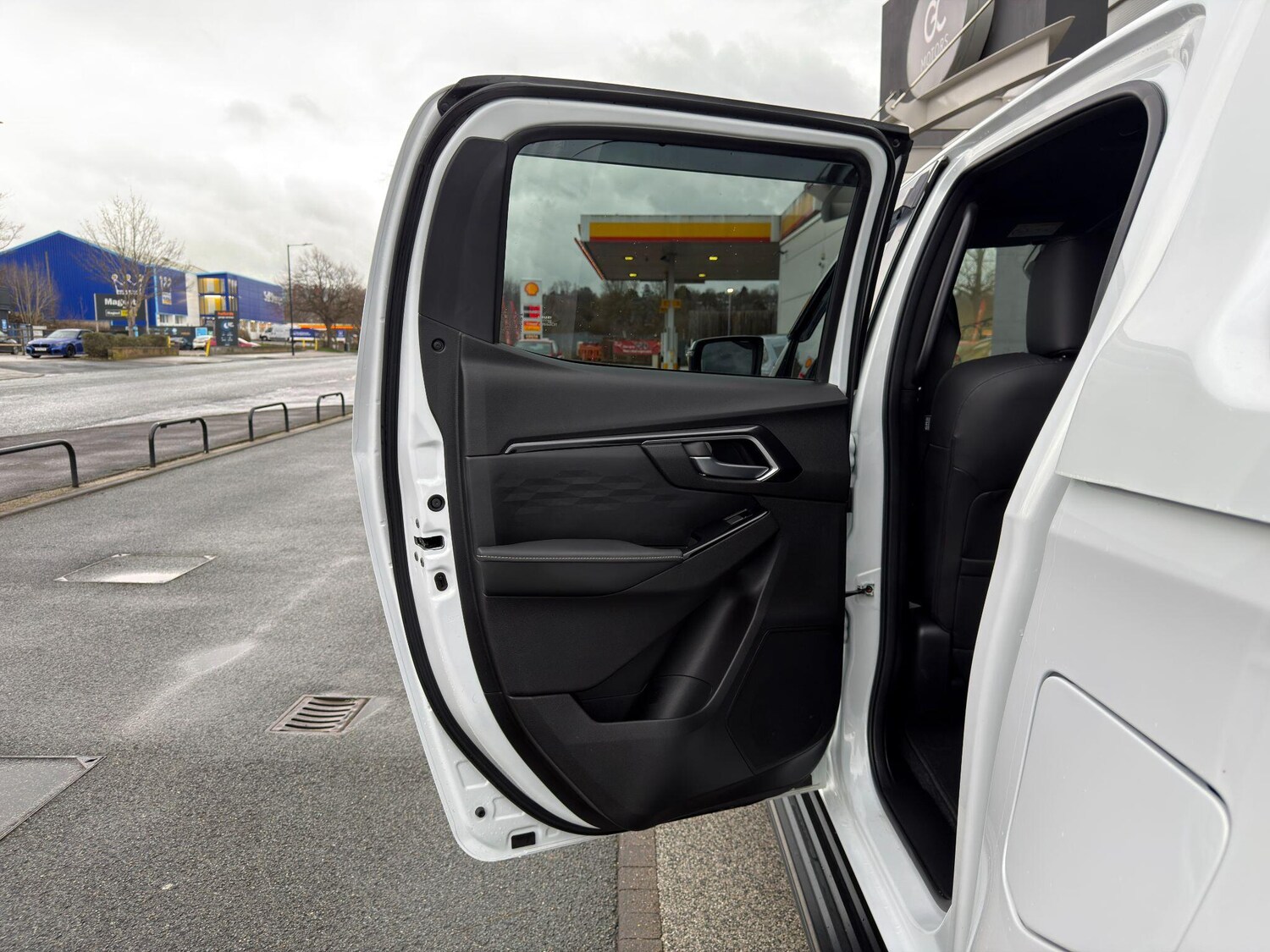 Used Isuzu D-Max for sale - 77853495: Photo 59