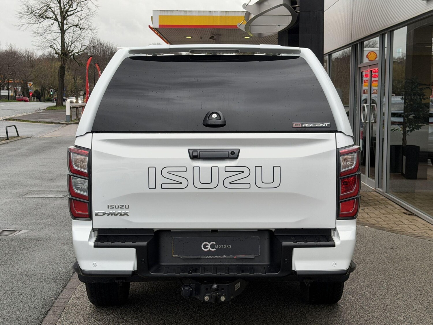 Used Isuzu D-Max for sale - 77853495: Photo 6