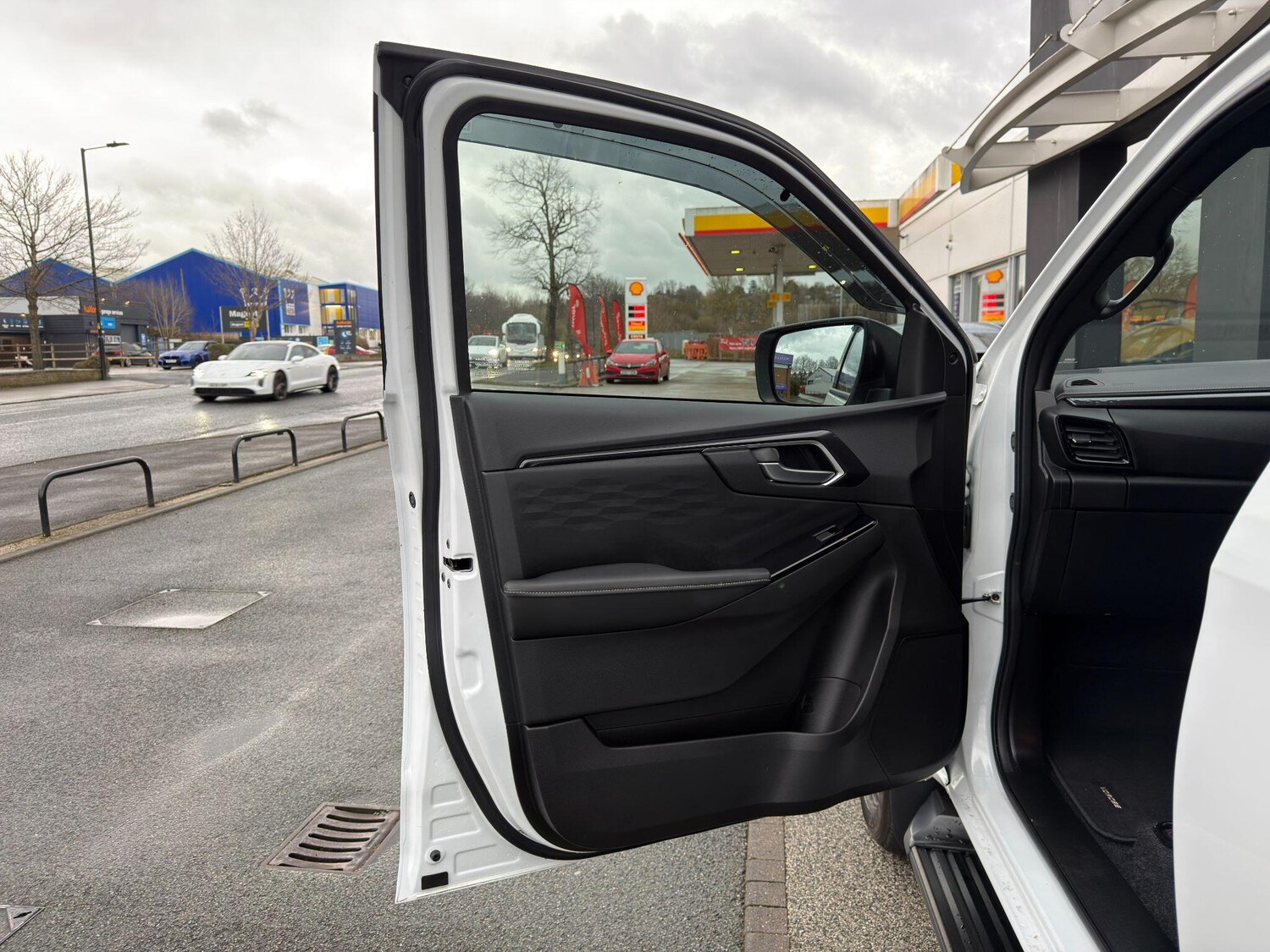 Used Isuzu D-Max for sale - 77853495: Photo 60