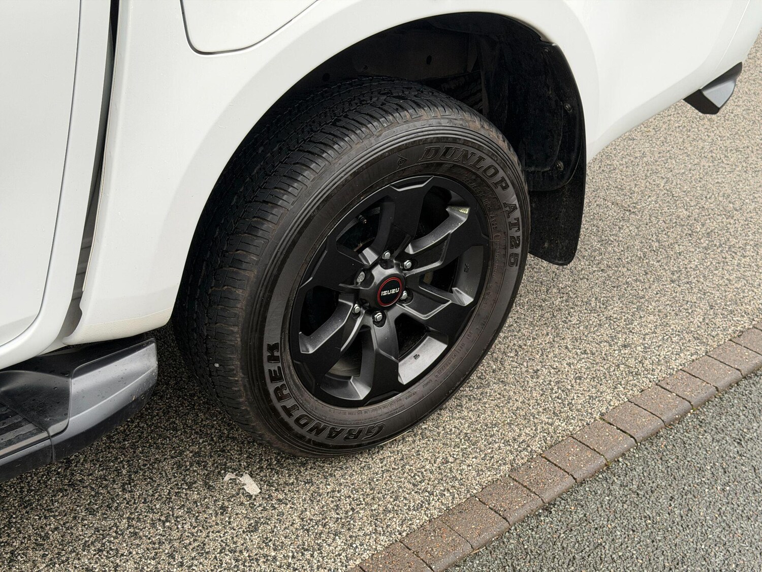 Used Isuzu D-Max for sale - 77853495: Photo 61