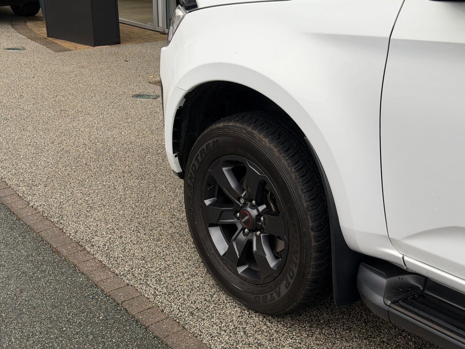 Used Isuzu D-Max for sale - 77853495: Photo 62