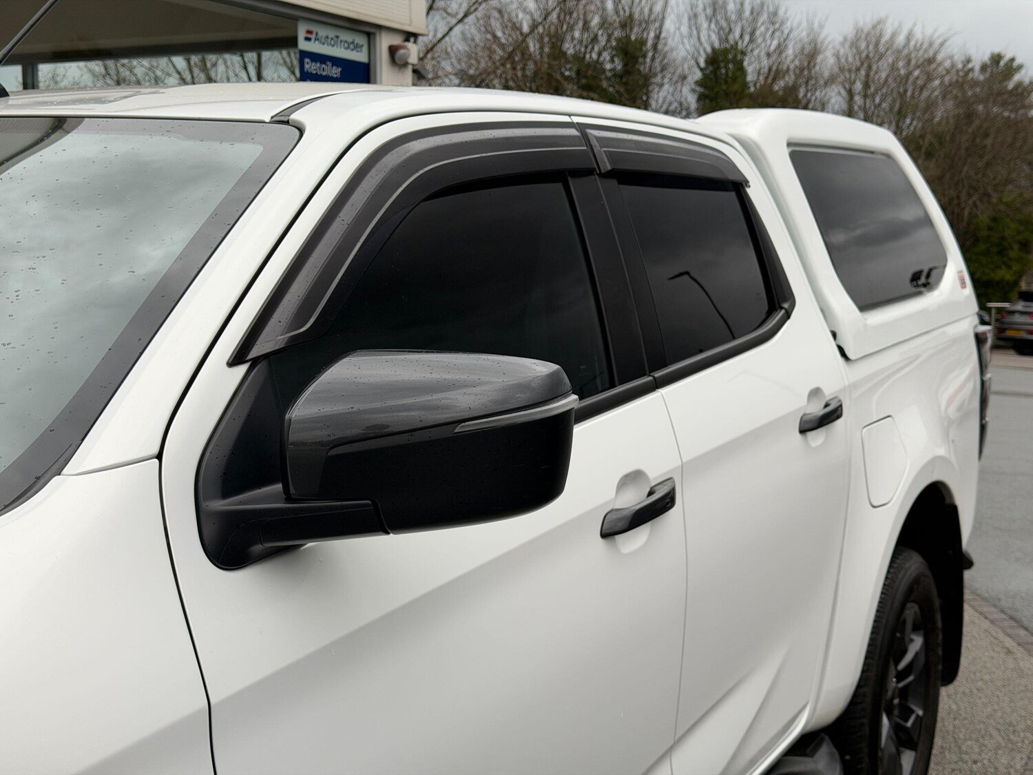 Used Isuzu D-Max for sale - 77853495: Photo 63