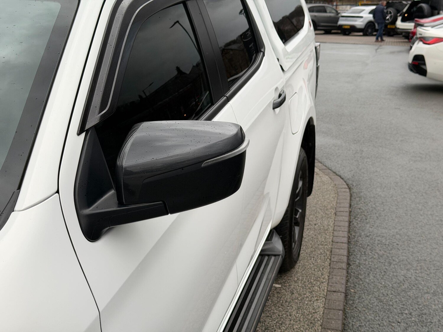 Used Isuzu D-Max for sale - 77853495: Photo 64