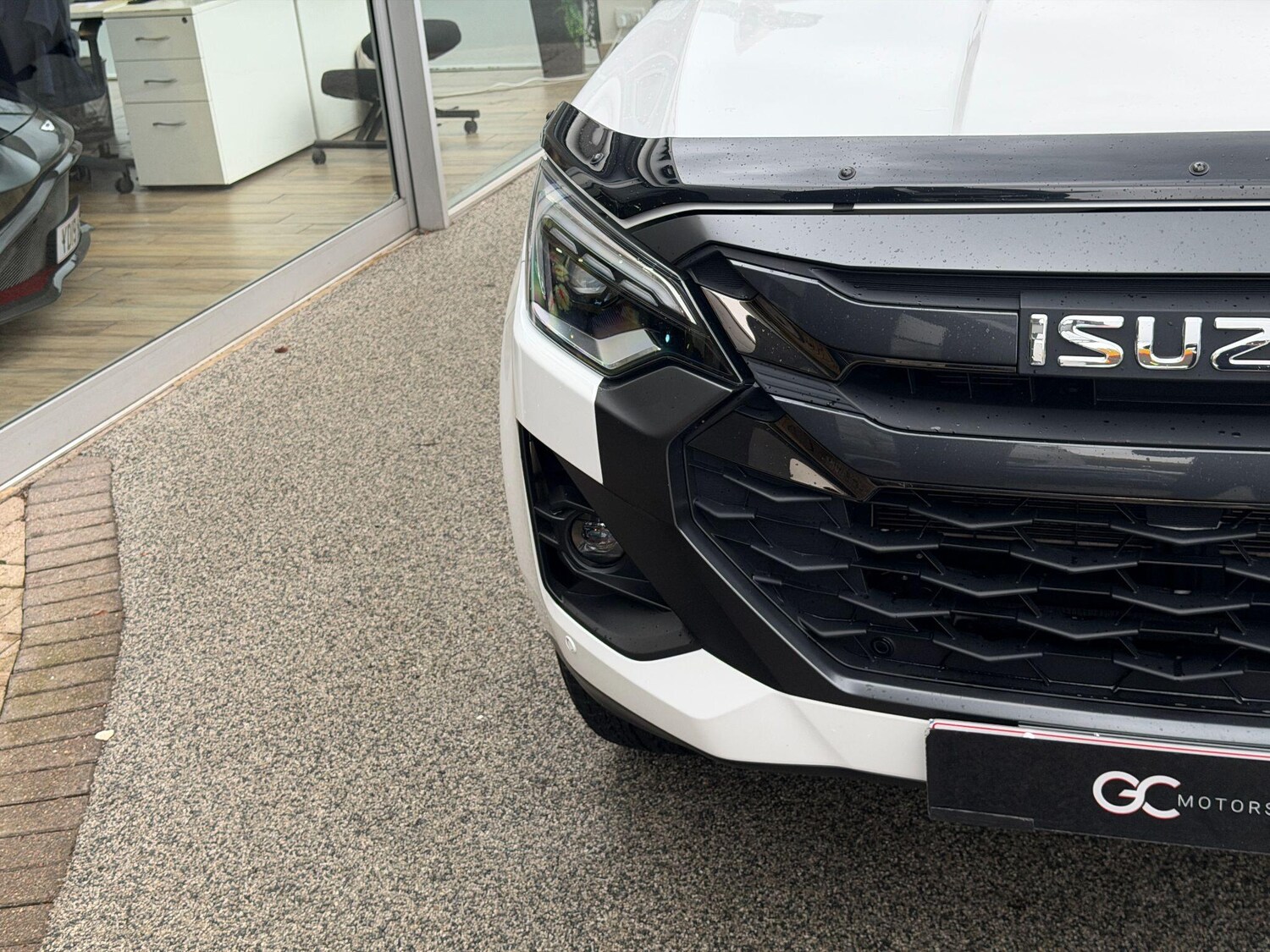 Used Isuzu D-Max for sale - 77853495: Photo 65