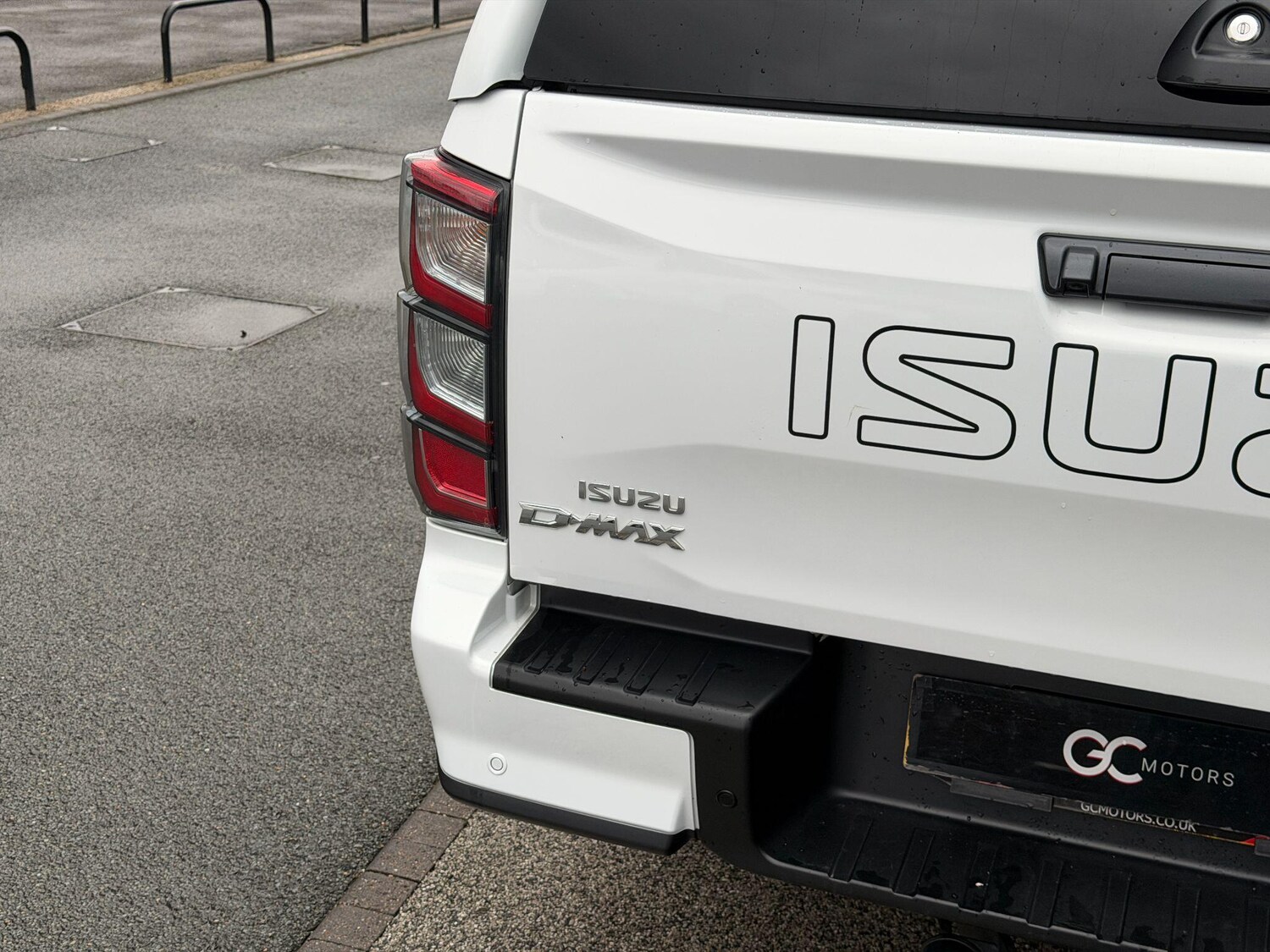 Used Isuzu D-Max for sale - 77853495: Photo 67