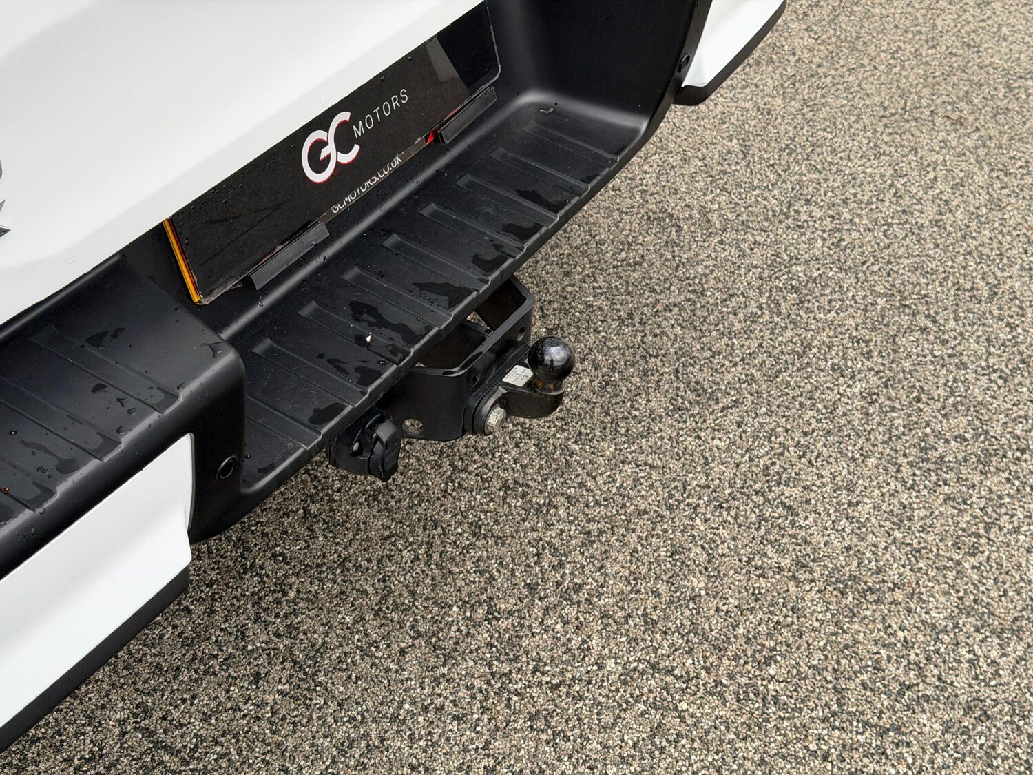 Used Isuzu D-Max for sale - 77853495: Photo 69