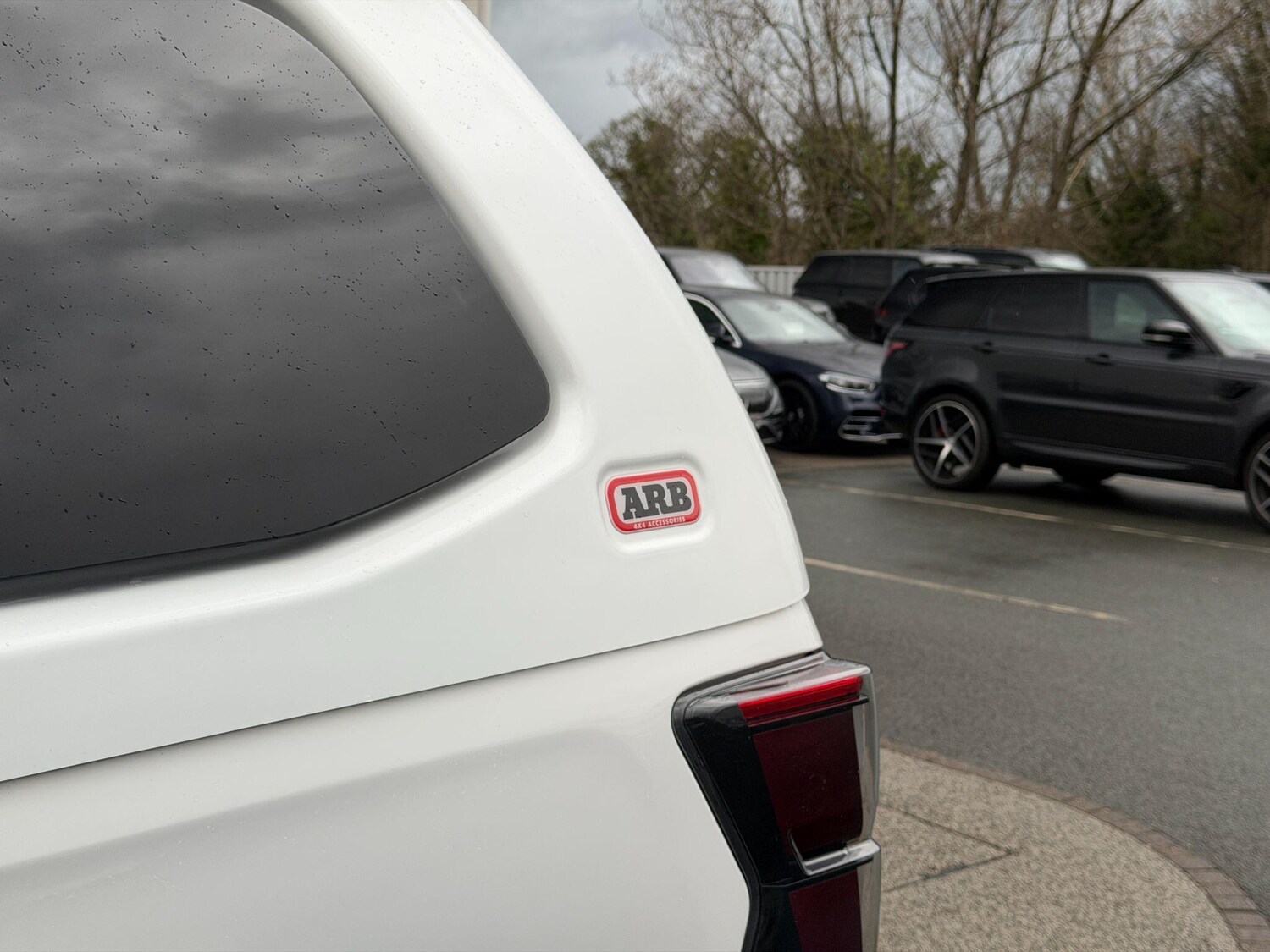 Used Isuzu D-Max for sale - 77853495: Photo 71