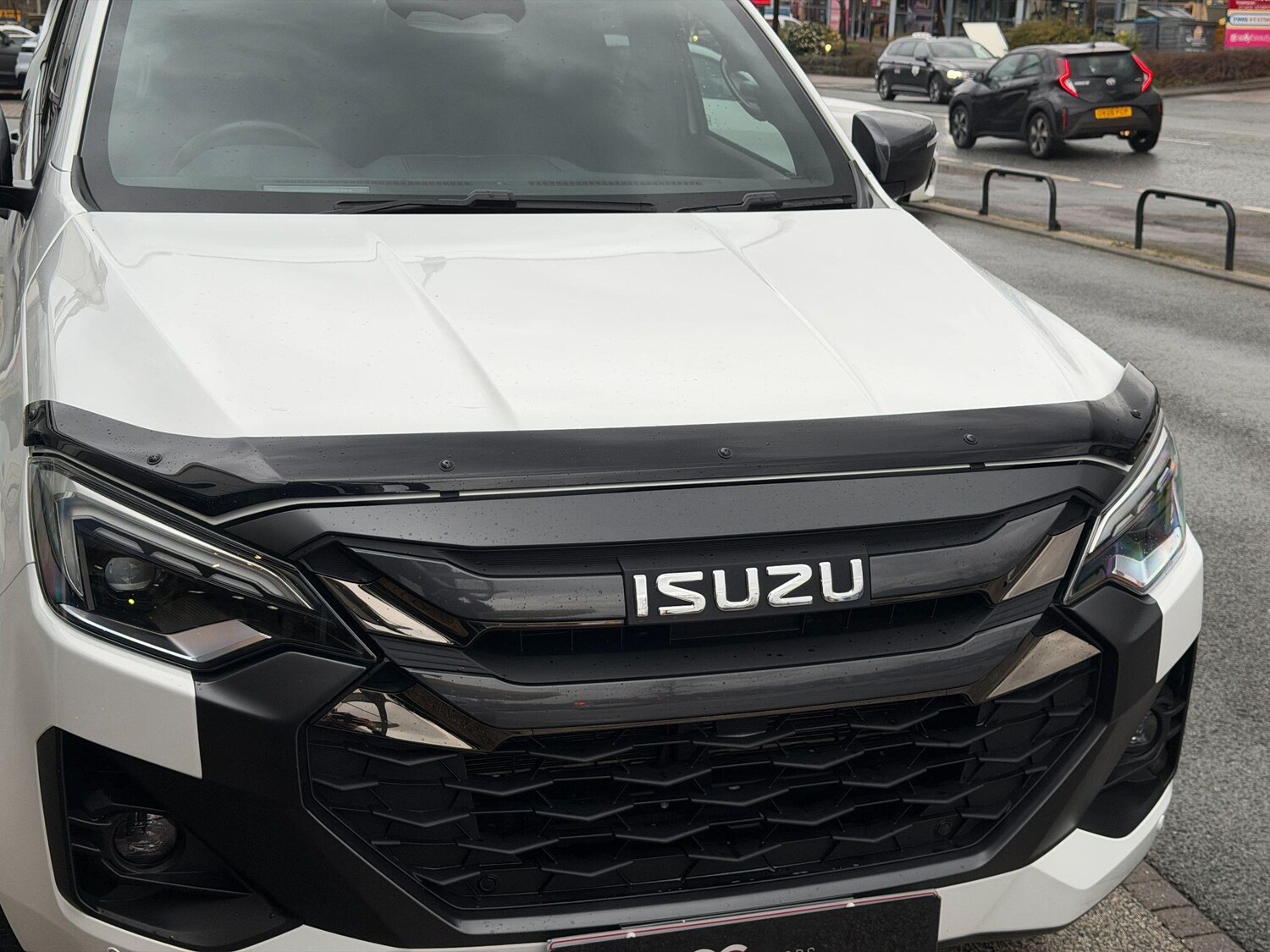 Used Isuzu D-Max for sale - 77853495: Photo 73