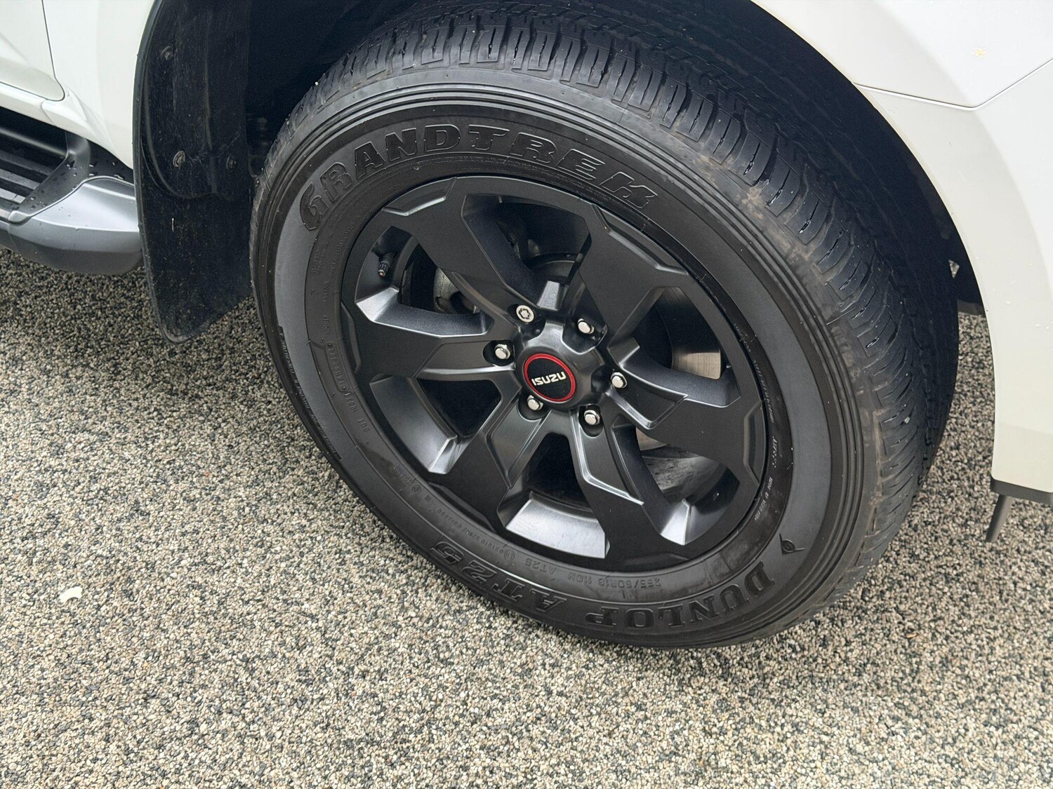 Used Isuzu D-Max for sale - 77853495: Photo 74