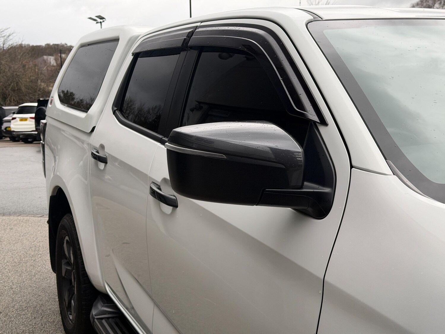 Used Isuzu D-Max for sale - 77853495: Photo 76