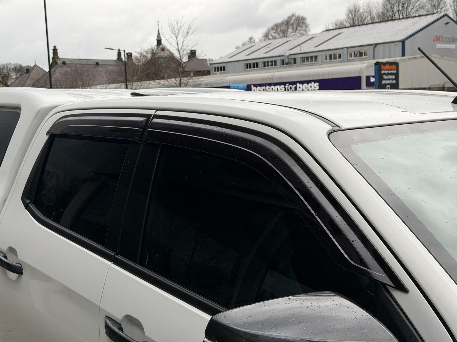 Used Isuzu D-Max for sale - 77853495: Photo 77