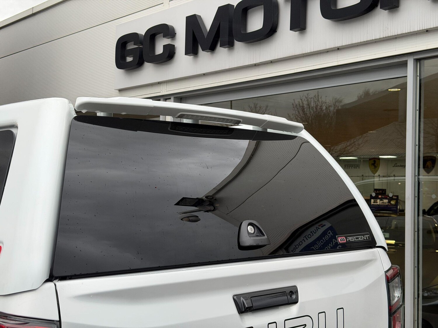 Used Isuzu D-Max for sale - 77853495: Photo 9