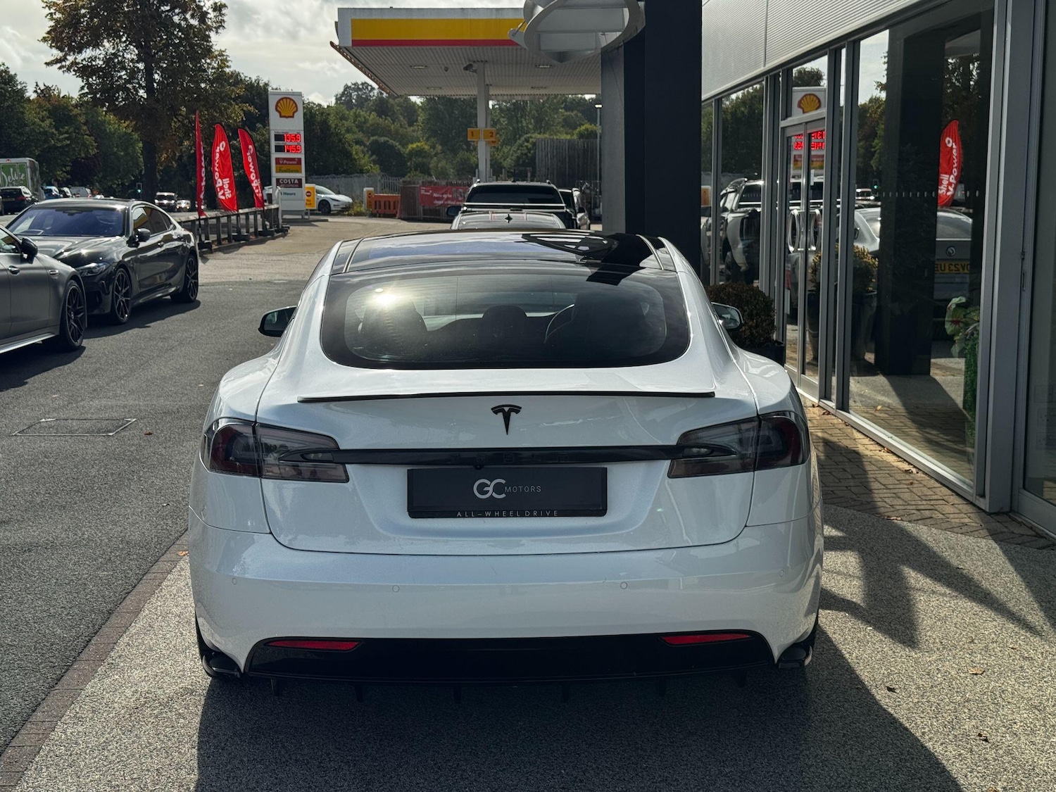 Vehicle 7