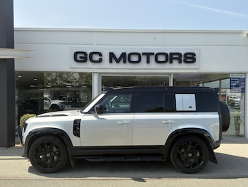 Used Land Rover Defender 2022 for sale - 78946412: Photo