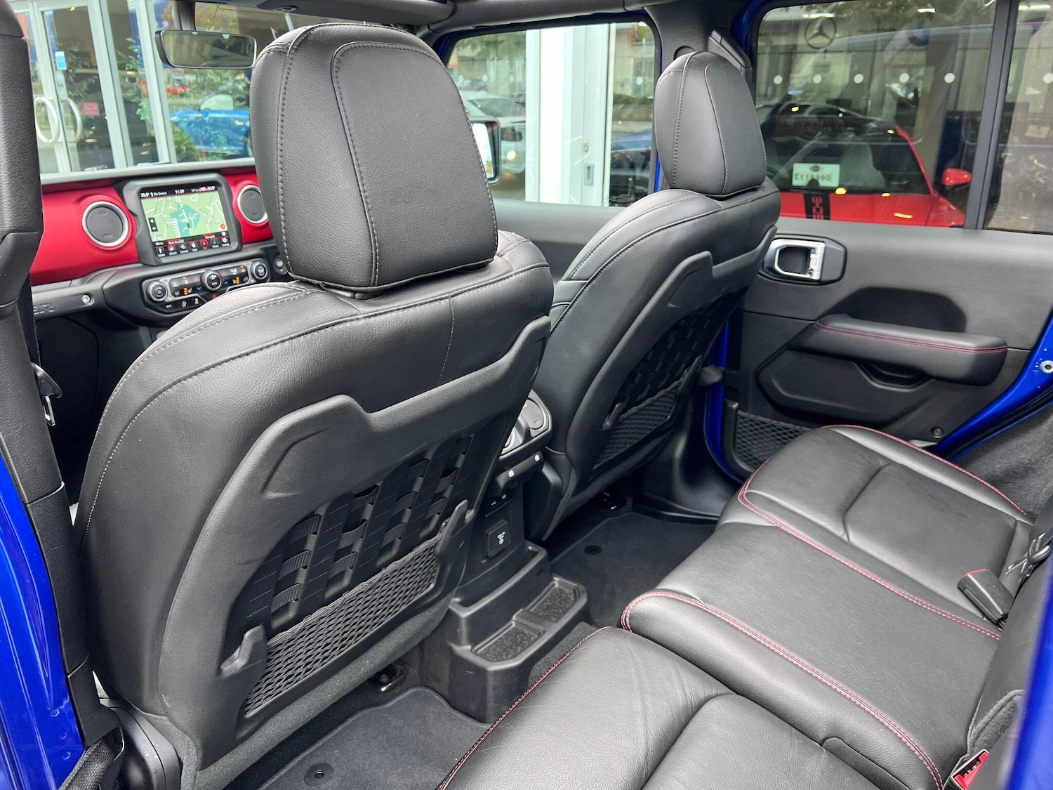 Used Jeep Wrangler 2020 for sale - 77203977: Photo 17