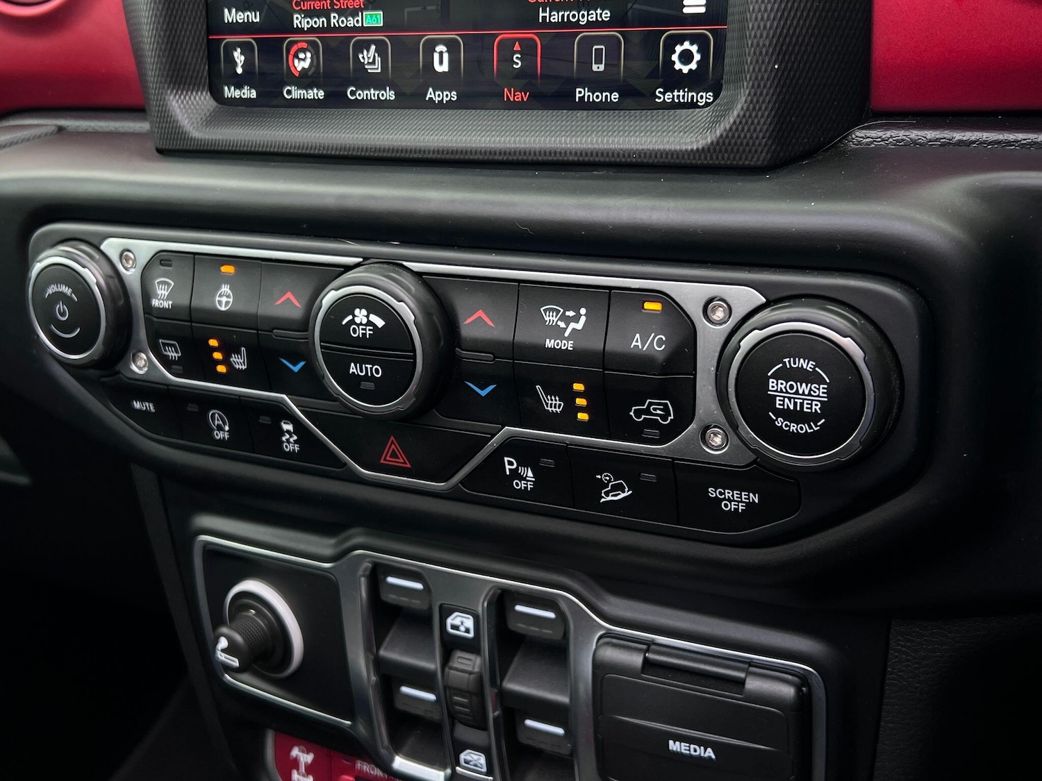 Used Jeep Wrangler 2020 for sale - 77203977: Photo 19