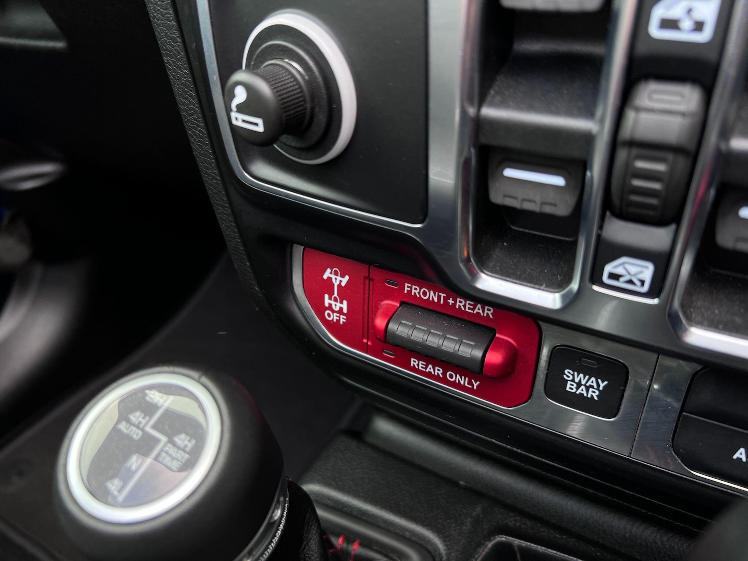 Used Jeep Wrangler 2020 for sale - 77203977: Photo 20