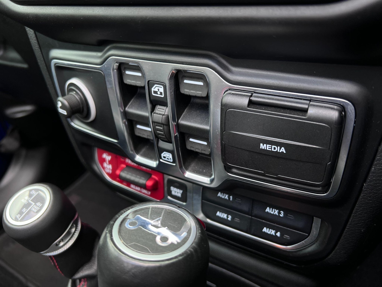 Used Jeep Wrangler 2020 for sale - 77203977: Photo 21