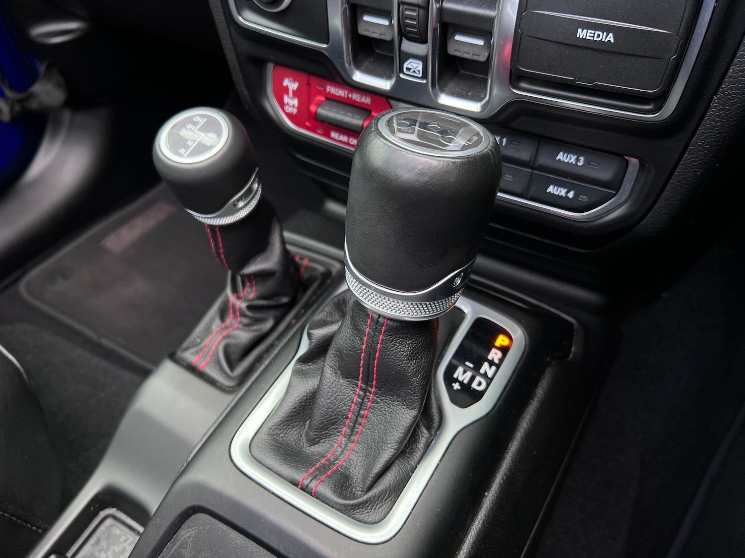 Used Jeep Wrangler 2020 for sale - 77203977: Photo 22