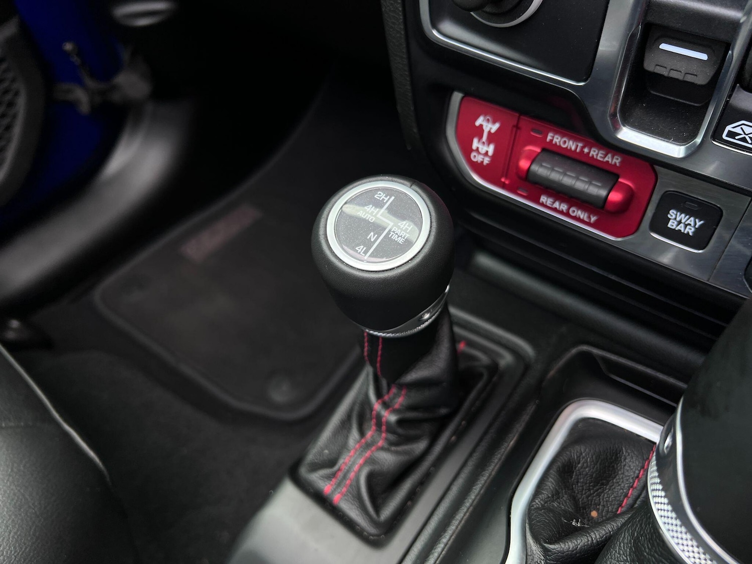 Used Jeep Wrangler 2020 for sale - 77203977: Photo 23