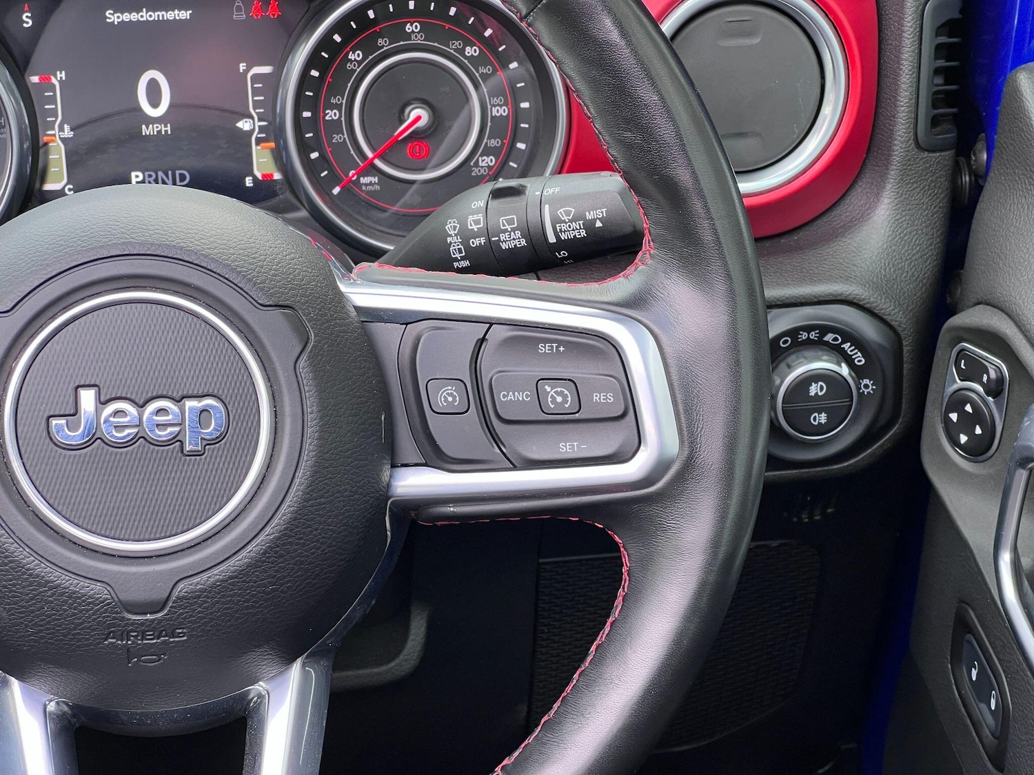 Used Jeep Wrangler 2020 for sale - 77203977: Photo 25