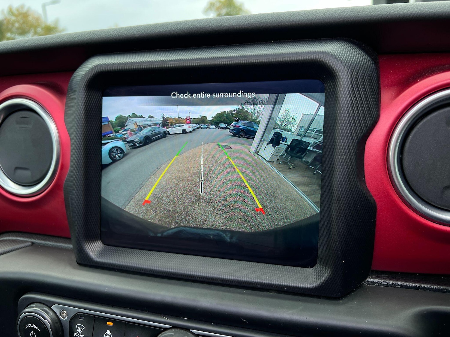 Used Jeep Wrangler 2020 for sale - 77203977: Photo 26