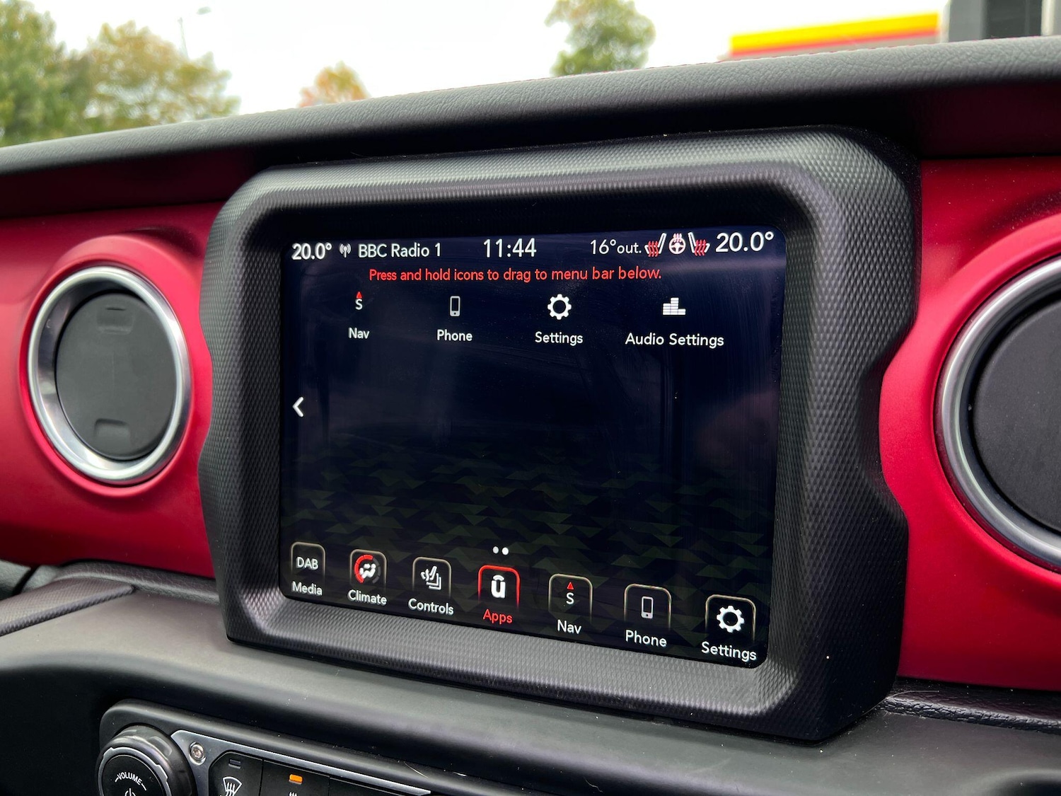 Used Jeep Wrangler 2020 for sale - 77203977: Photo 27