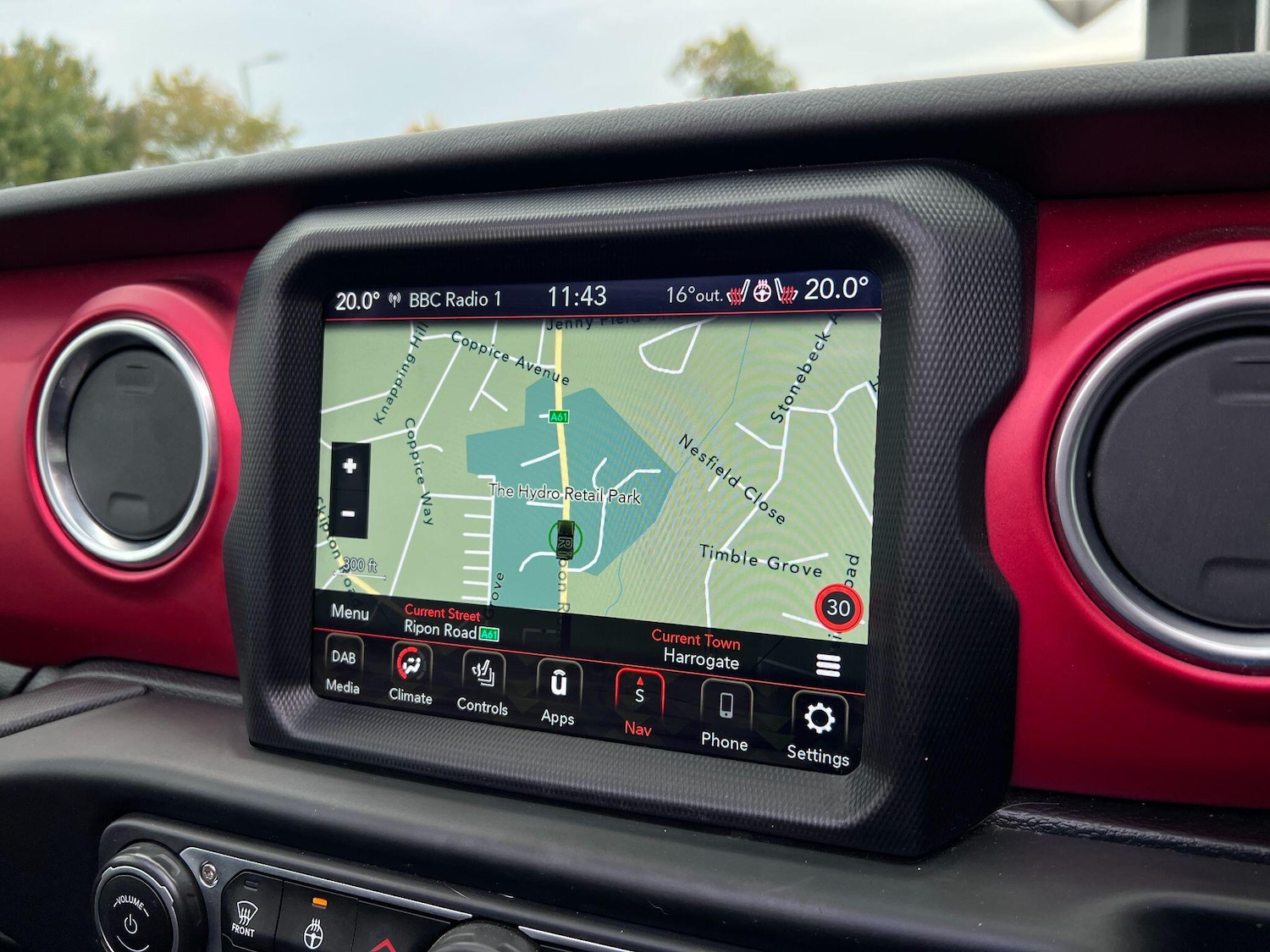 Used Jeep Wrangler 2020 for sale - 77203977: Photo 31