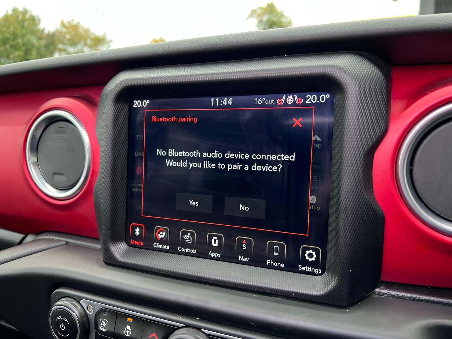 Used Jeep Wrangler 2020 for sale - 77203977: Photo 32