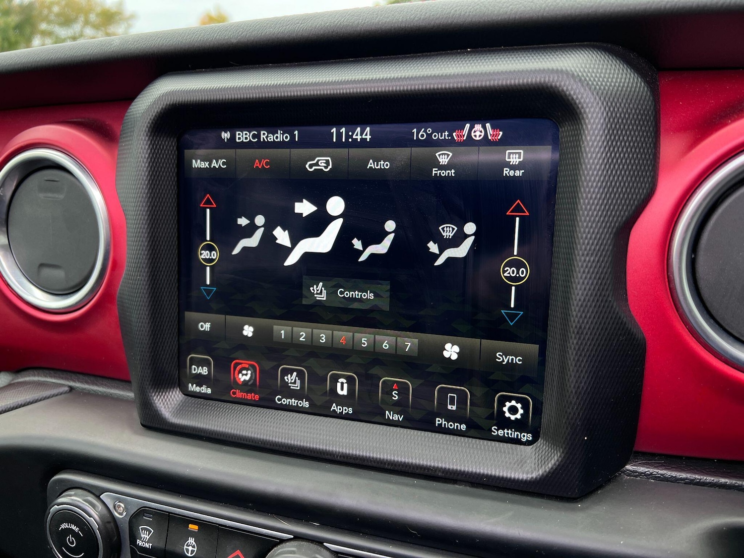 Used Jeep Wrangler 2020 for sale - 77203977: Photo 33