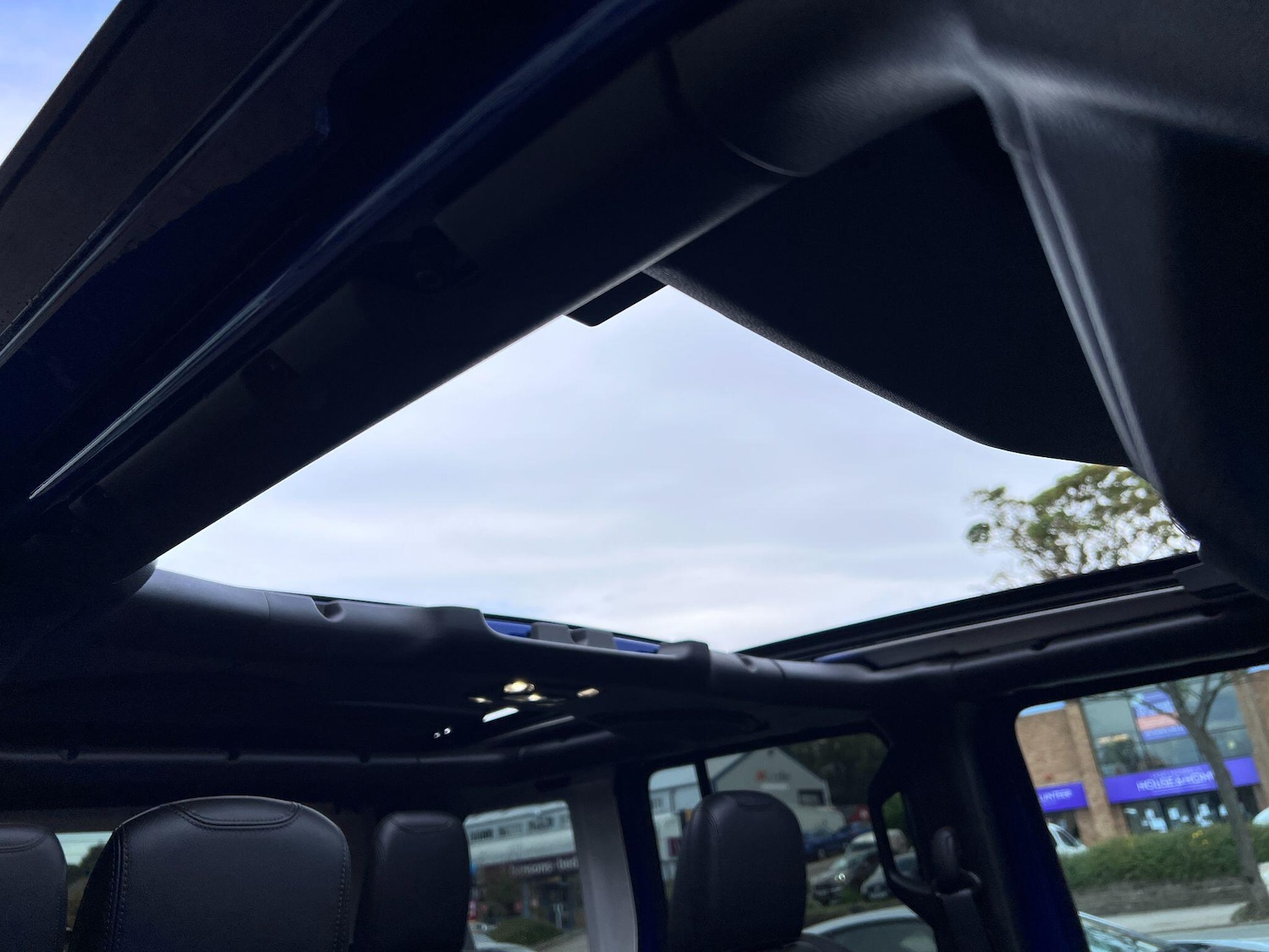 Used Jeep Wrangler 2020 for sale - 77203977: Photo 34