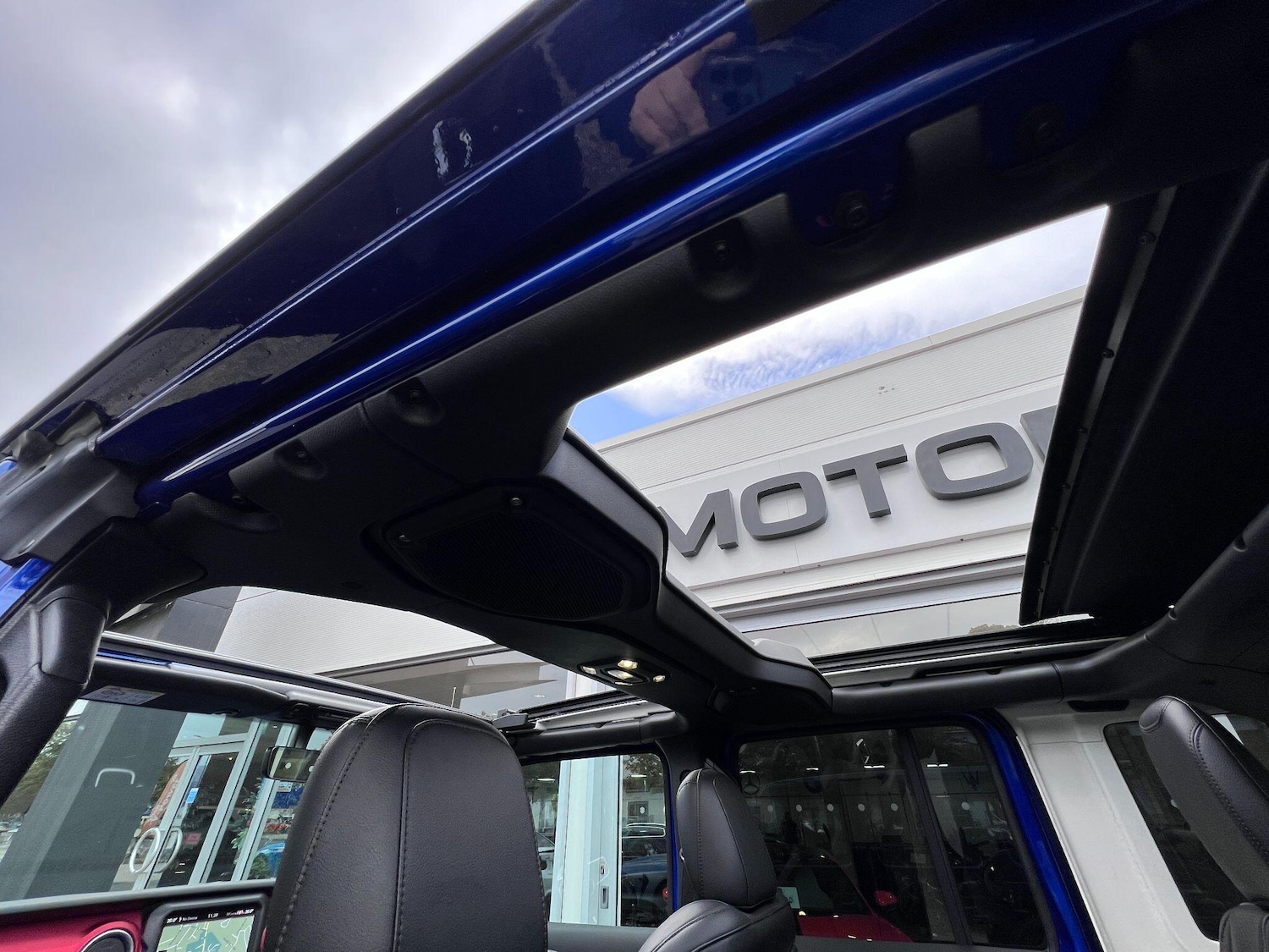 Used Jeep Wrangler 2020 for sale - 77203977: Photo 36