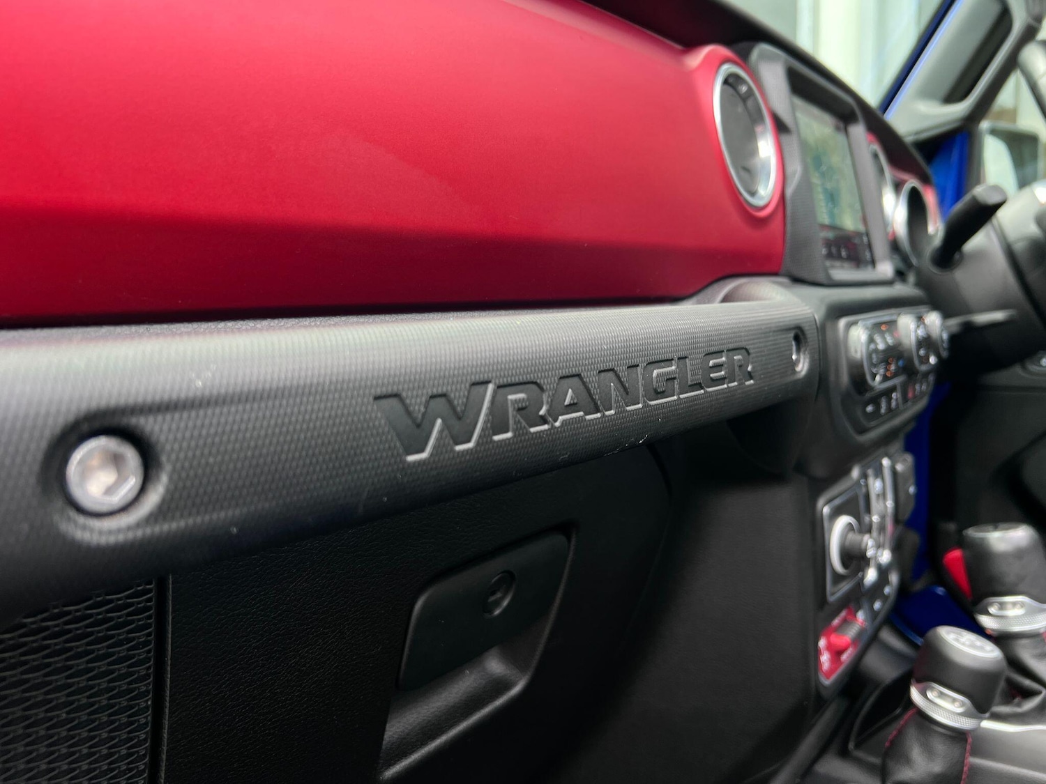 Used Jeep Wrangler 2020 for sale - 77203977: Photo 40